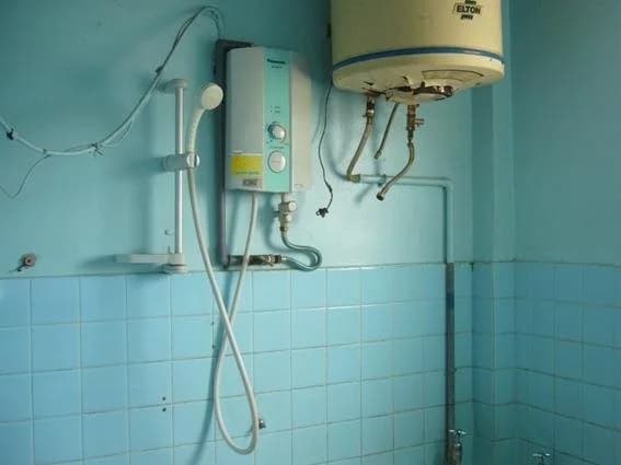 Blue Star Hotel Kuala Kangsar - photo 8