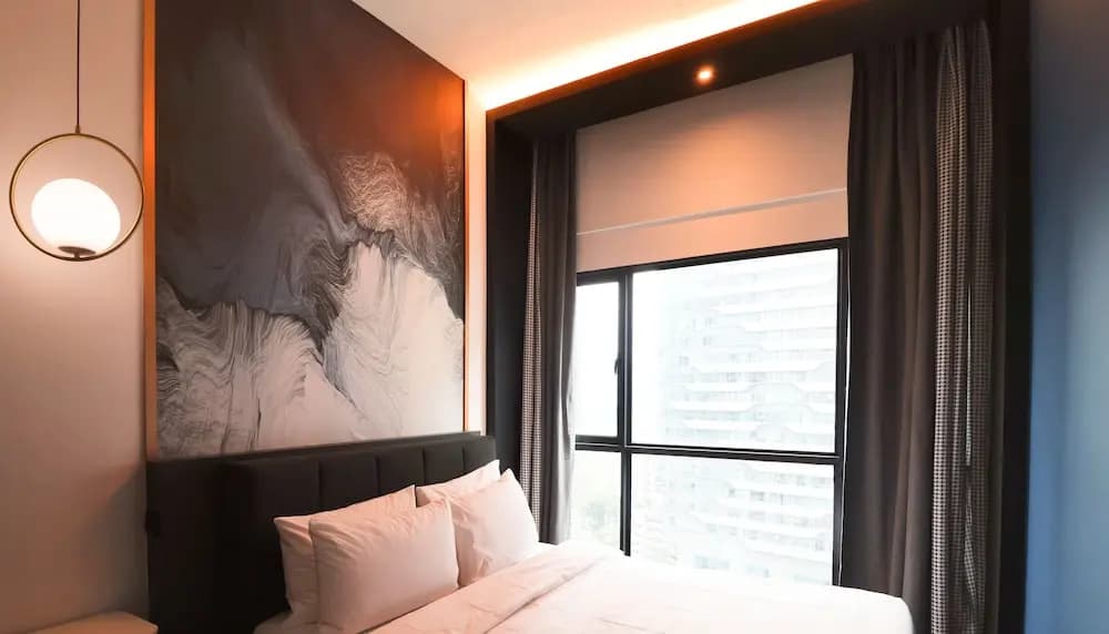 Reizz Residence - photo 3