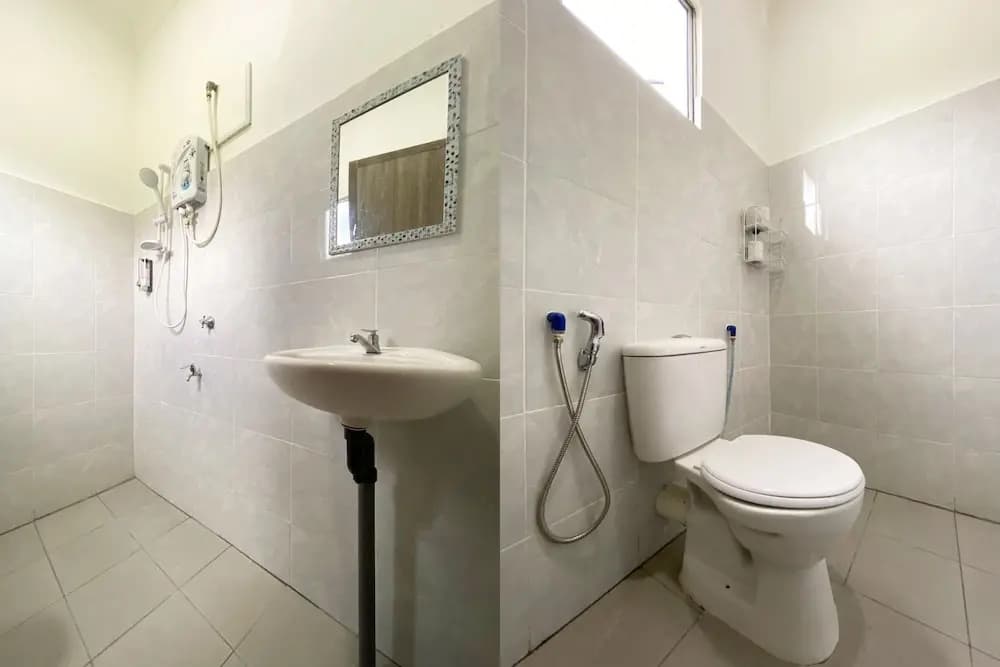 Hotel O Dh Residence - photo 9