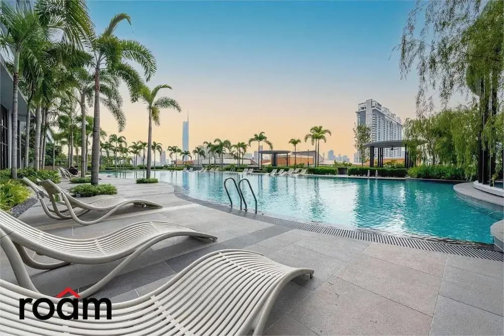 Trion Kuala Lumpur by Roam - photo 11