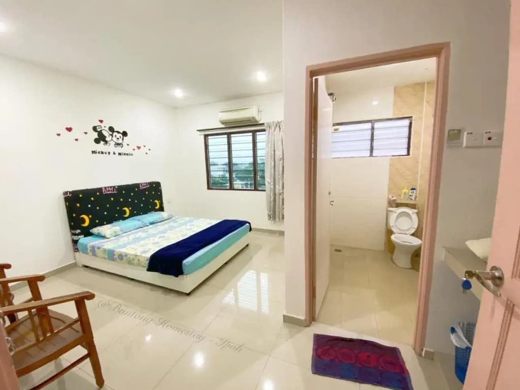 Buntong Homestay - photo 5