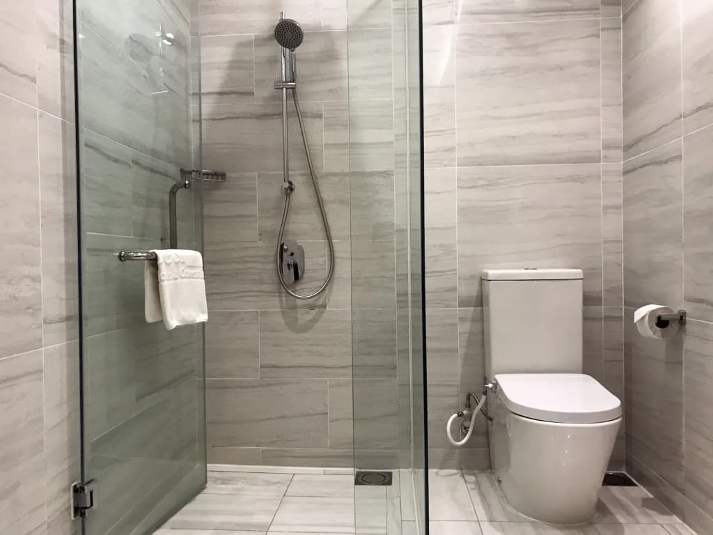 UCSI Hotel Kuching - photo 8