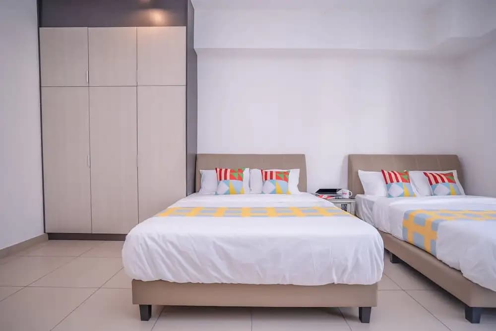 OYOHome 89448 Extraordinary Studio - photo 6