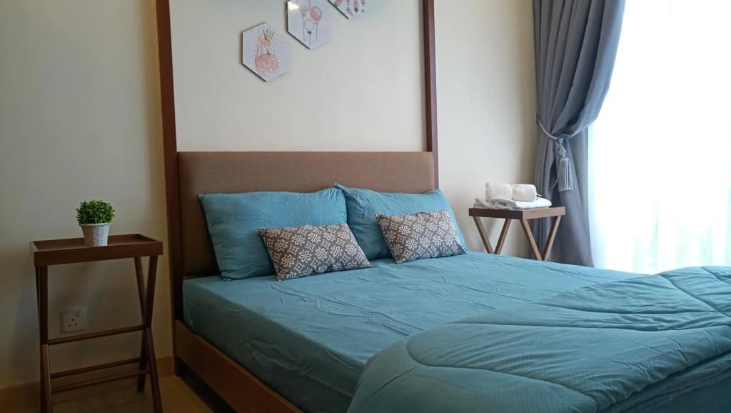 Timur Bay Seafront Residence Kuantan - photo 8