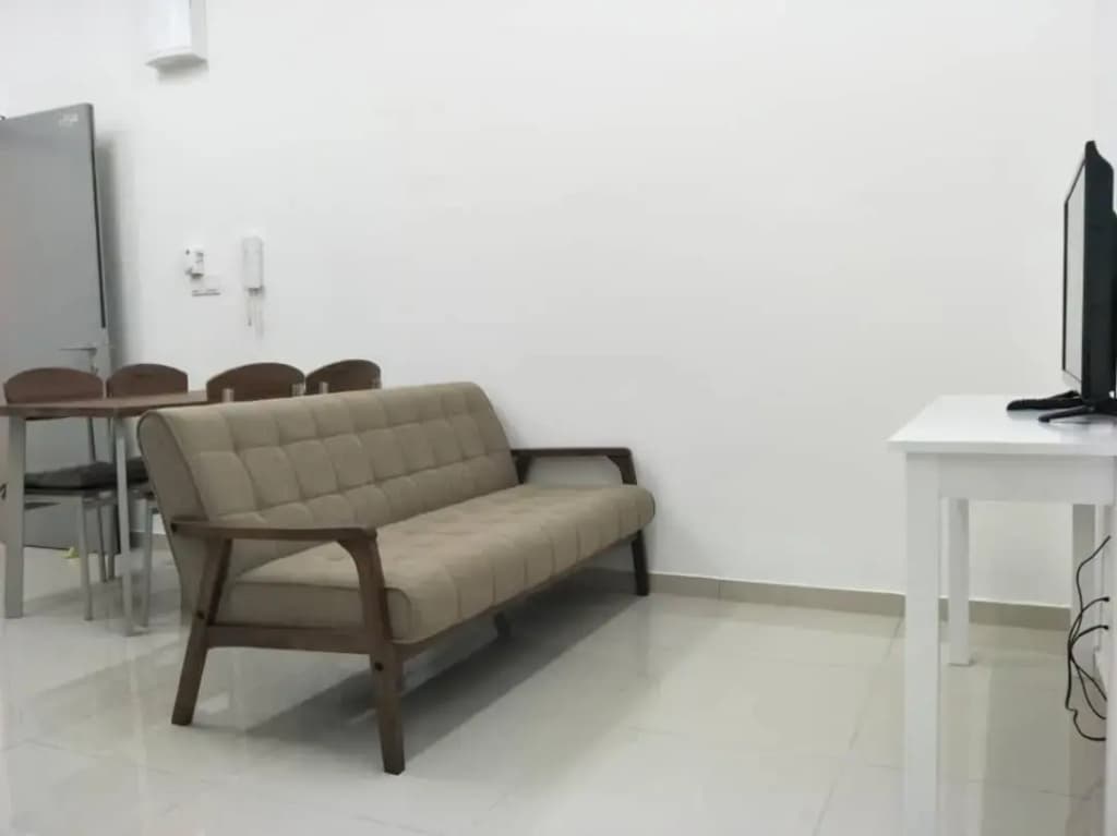 Enjoy Cozy 2 Room Condo at Mesahill Nilai (15 mins to KLIA) - photo 3