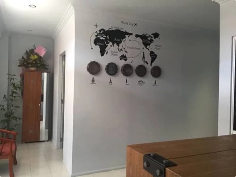 The Second Room - photo 1