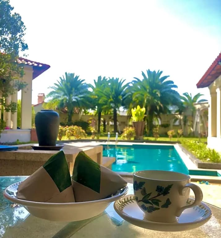 Nz Mansion Stay - photo 5