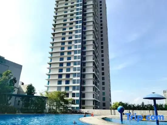 Encorp Marina Homestay ByStay - photo 1