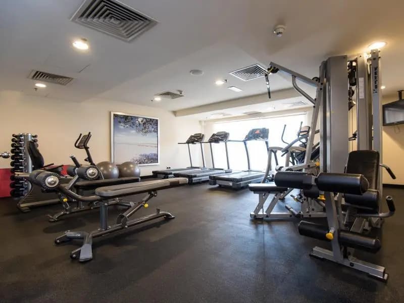 Resort Suites at Sunway Lagoon Resort - photo 4