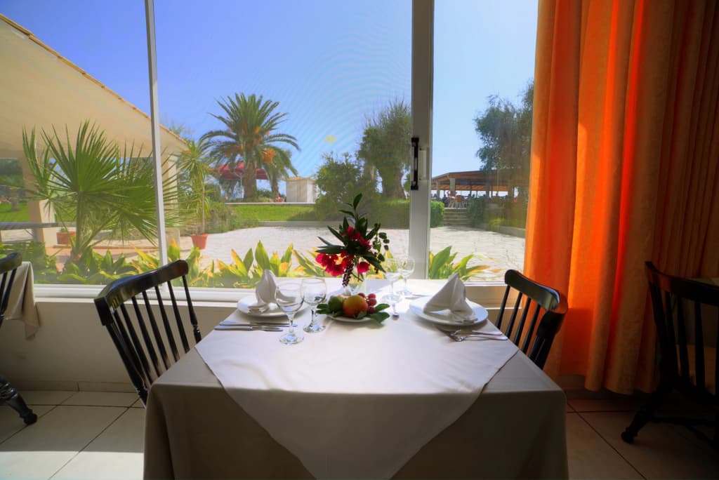 Elea Beach Hotel - photo 30