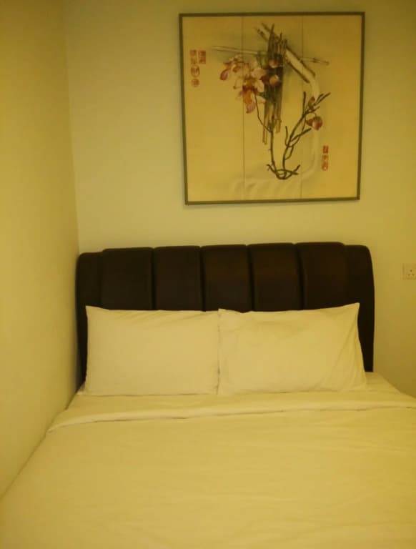 Glorious Straits Hotel - photo 6