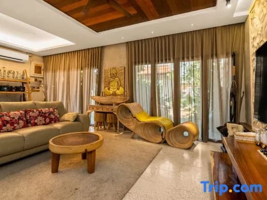 The Kembali Luxury Villa - Melaka 5 Bedroom - photo 2