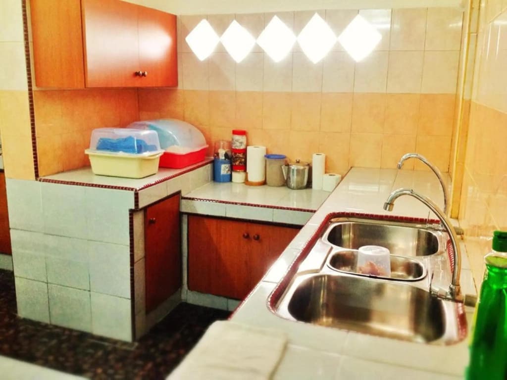 Nur Muslim 2 Homestay At Kota Bharu - photo 17