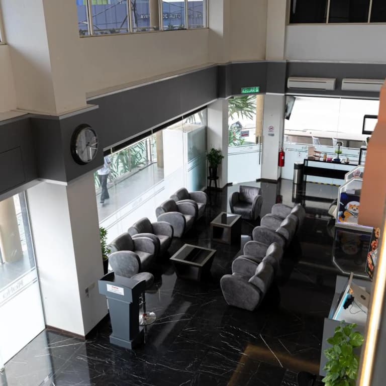 Koho Hotel - photo 46