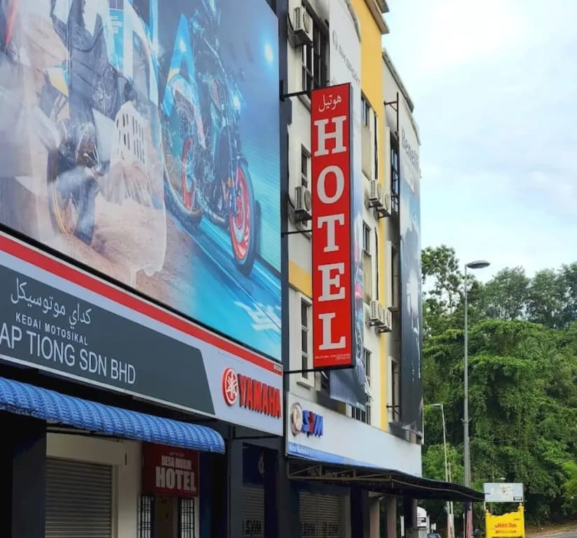 OYO 90902 Hotel Desa Murni - photo 1