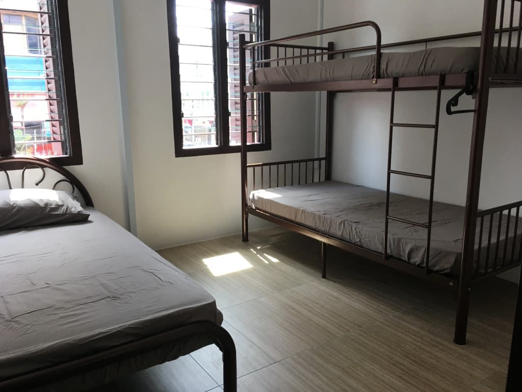 Homey Hostel, Ipoh Town - photo 4