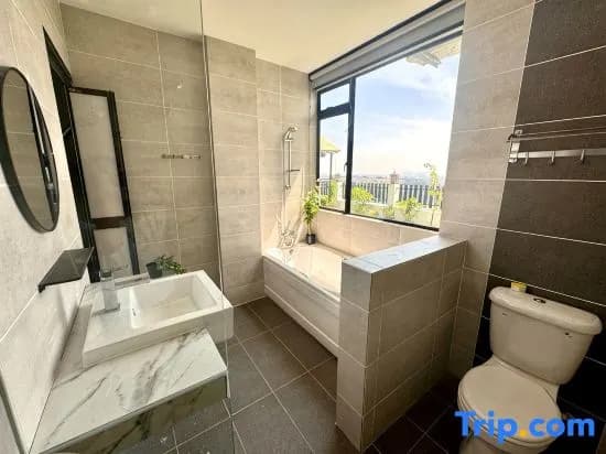 Arte Private PoolVilla 8R8B 24pax 10Parkin KtV BBq - photo 3