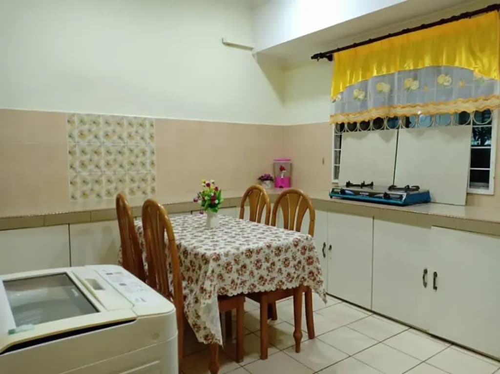 KK Homestays 6 Rooms - photo 16