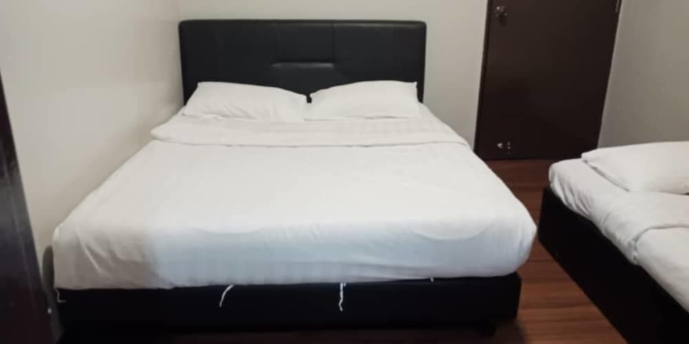 Rasa Sayang Hotel - photo 23
