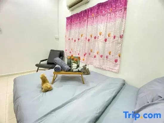Ruma 520 Ujong Pasir by Jeffery Lam Home Management - photo 7