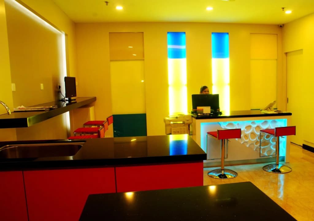 Hotel Kita - photo 14