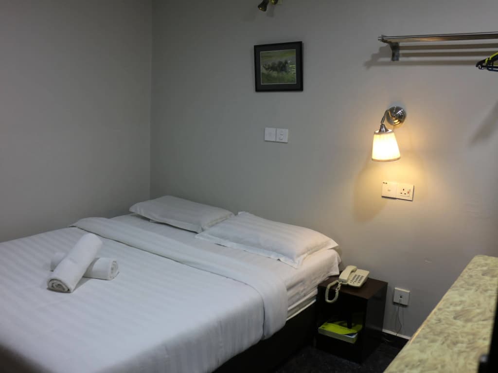 Subang Valley Hotel - photo 3
