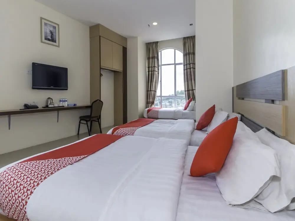OYO 776 Fame hotel - photo 7