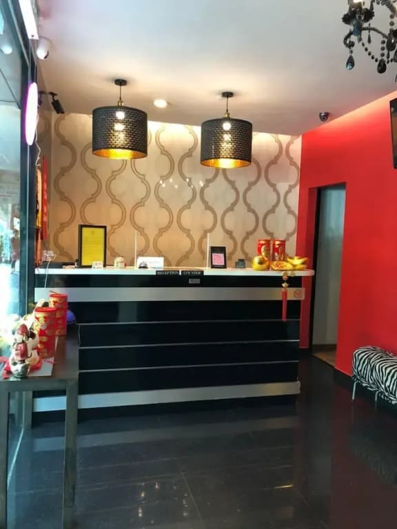 M Boutique Inn - photo 8