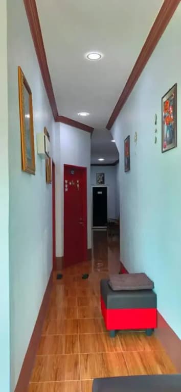 Vvilla Motel - photo 5