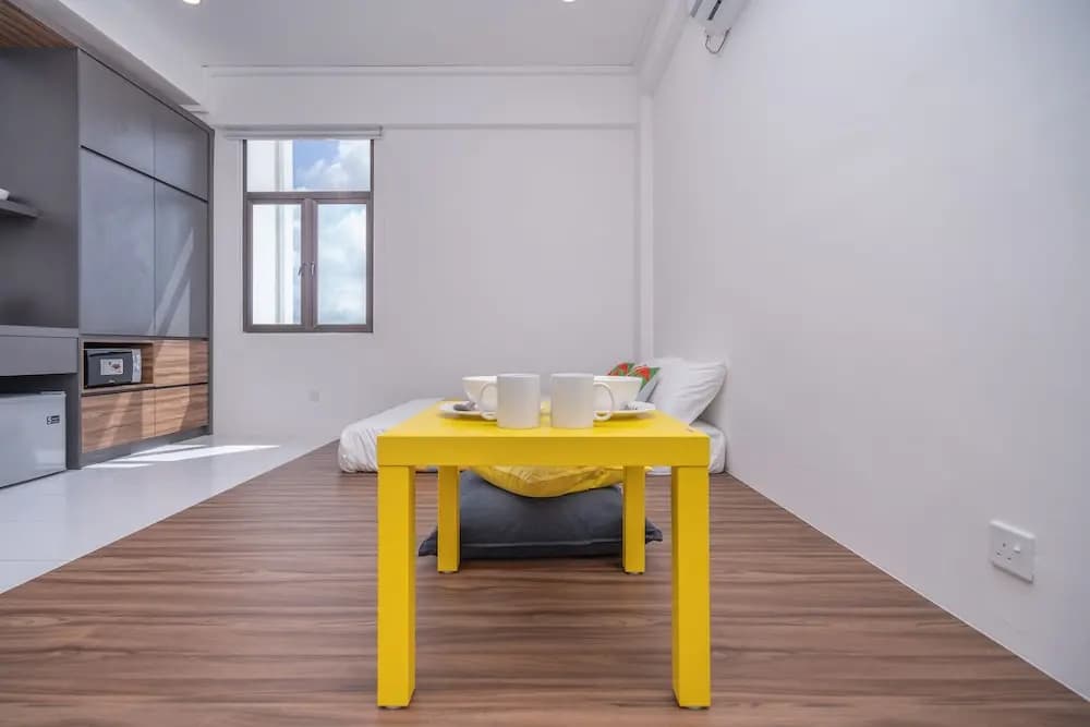 Oyo Home 89574 Studio Imperio - photo 6
