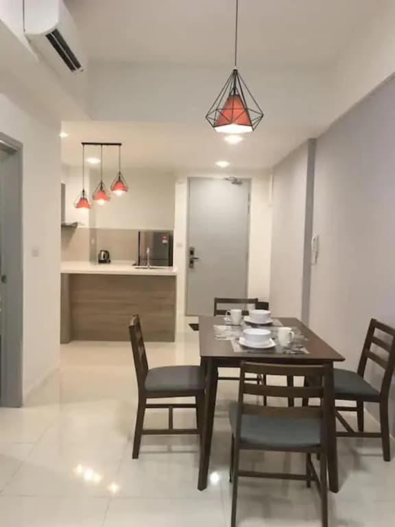 Breeze Home KK - photo 16