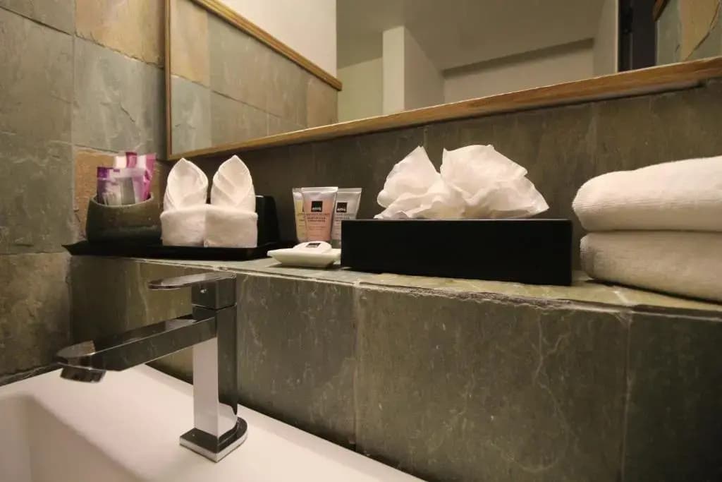 de King Hotel KLCC - photo 25