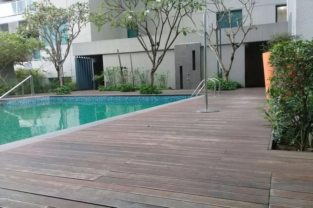 City Residences Studio Apt at Mercu - photo 14