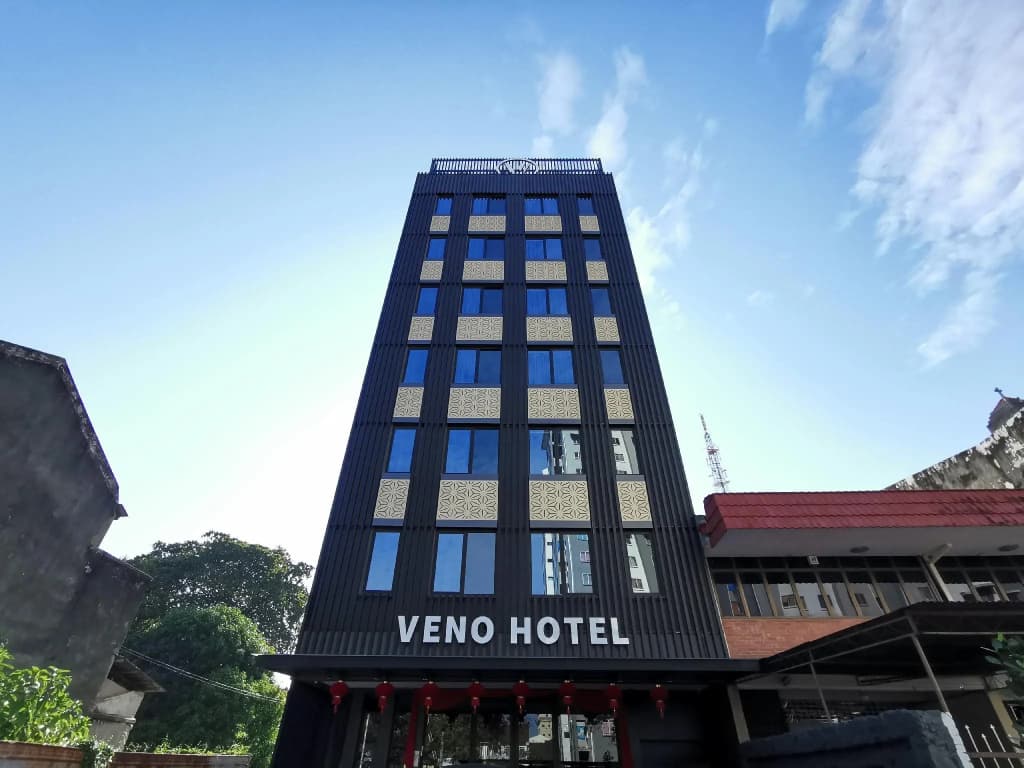 Veno Hotel - photo 3