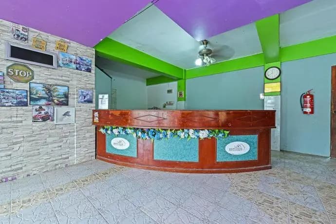 OYO 90565 Teresek View Motel - photo 4