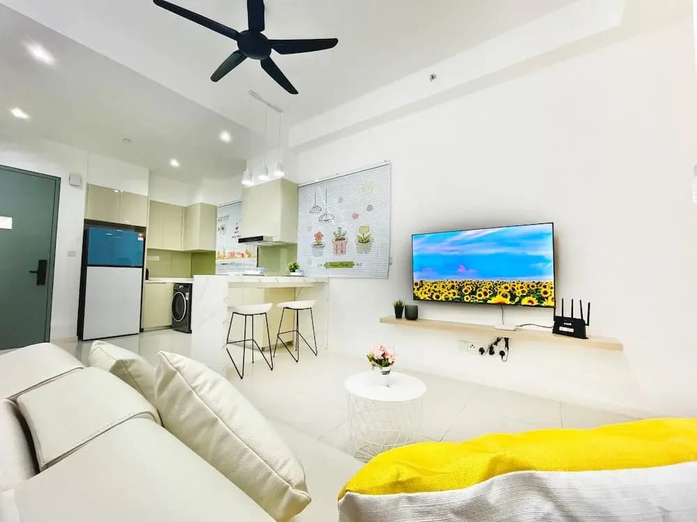 Paradigm Residence By Antlerzone - photo 10