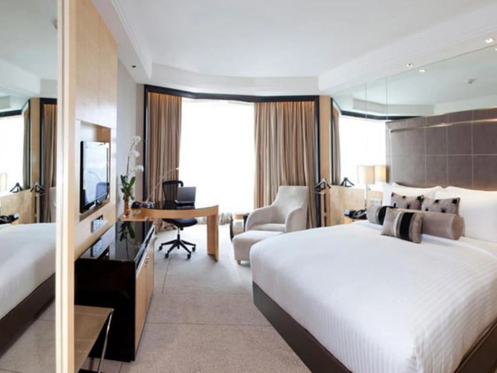 Dorsett Grand Subang - photo 4