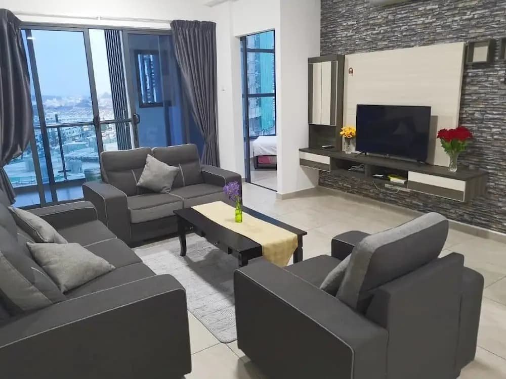 Atlantis Residence Malacca by Koze - photo 6