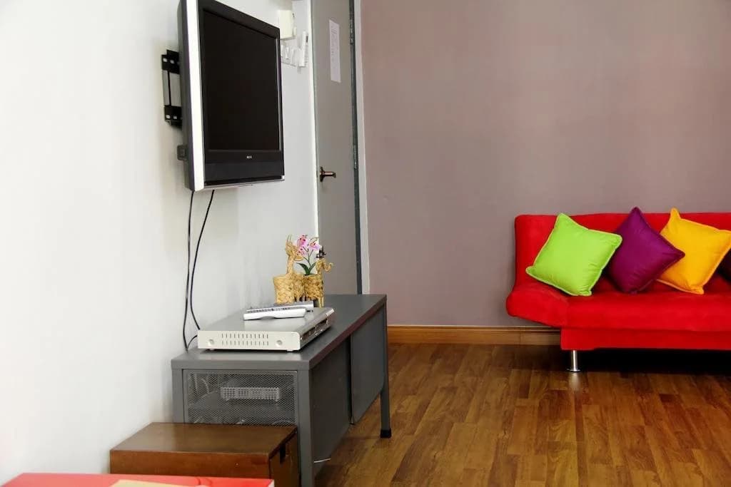 Melaka Downtown Guesthouse Apartment - photo 10