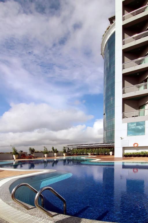 GBW Hotel - photo 14