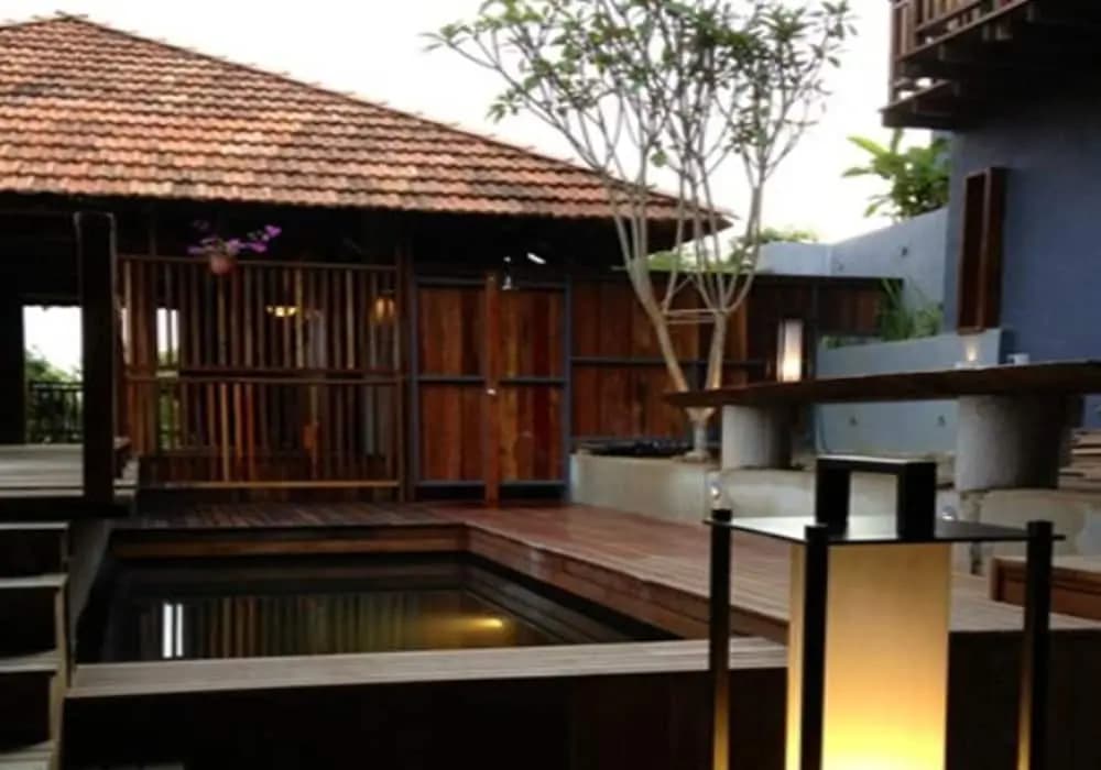 The Shorea - photo 13