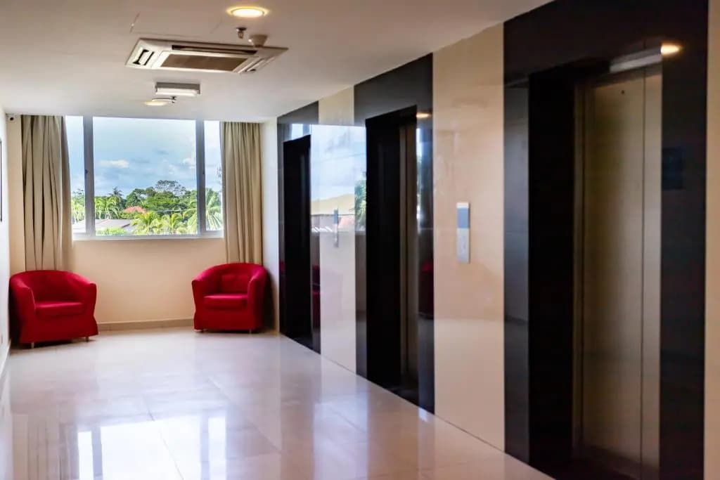 Emart Hotel (Riam) - photo 6