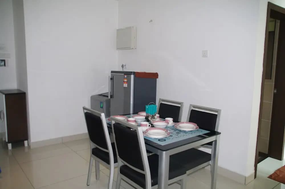 D'Esplanade City View Apartment - photo 15