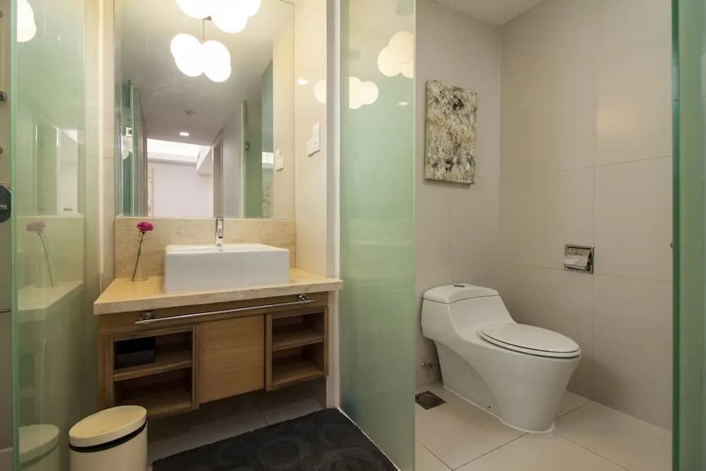 KLCC Suites by Plush - photo 8