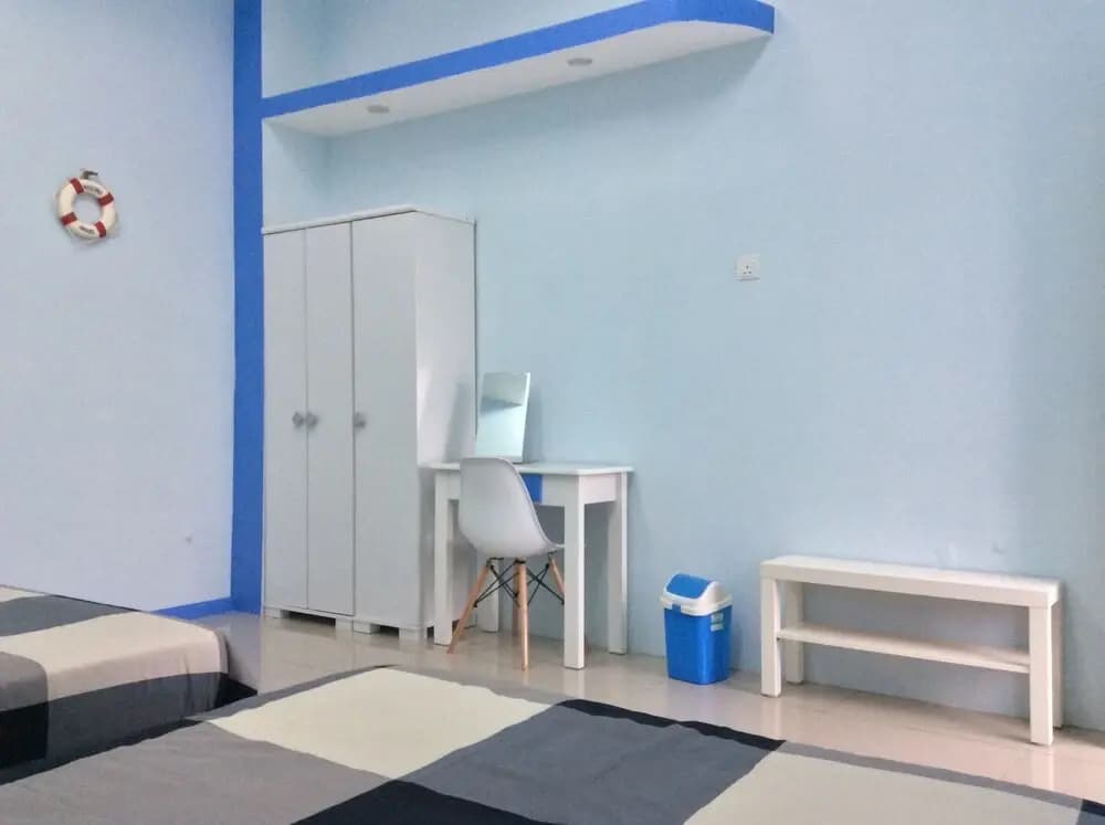 Bentong Street View Guest House - photo 10