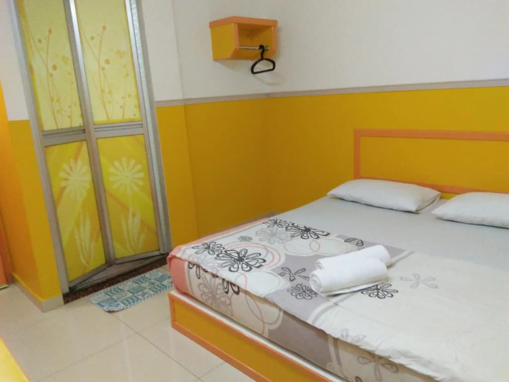 Abby Hotel IGB Tasek - photo 4