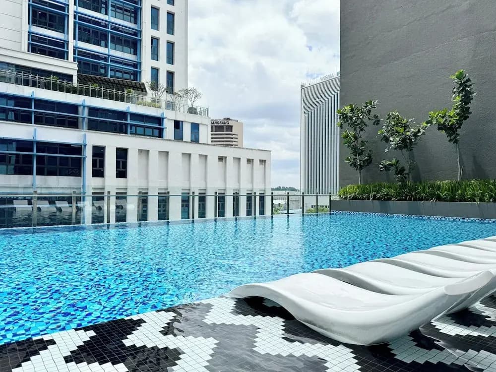 Alinea Suites - photo 17