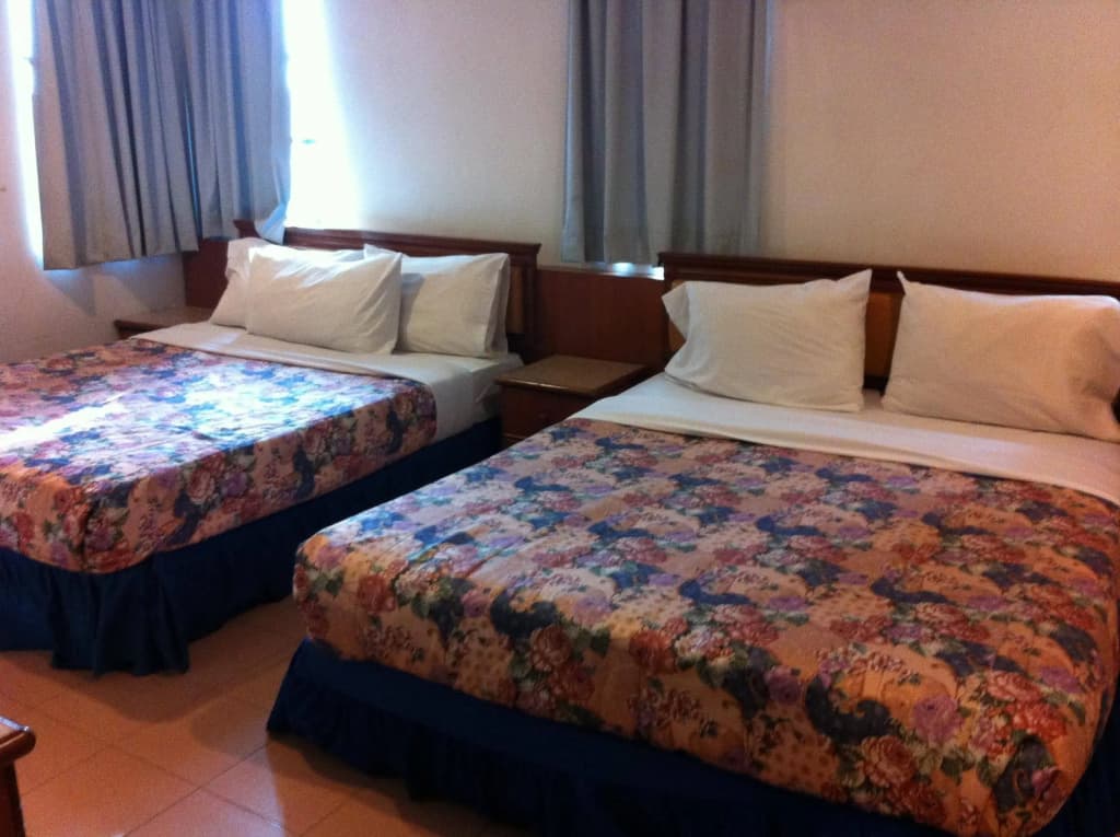 OYO 89341 Hotel Home 88 - photo 6