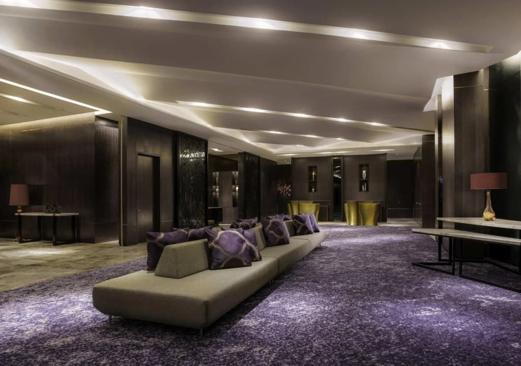 Sofitel Kuala Lumpur Damansara - photo 17