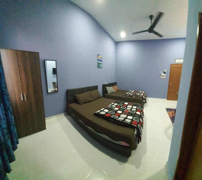 Penginapan Wahee by Oyo Rooms - photo 2